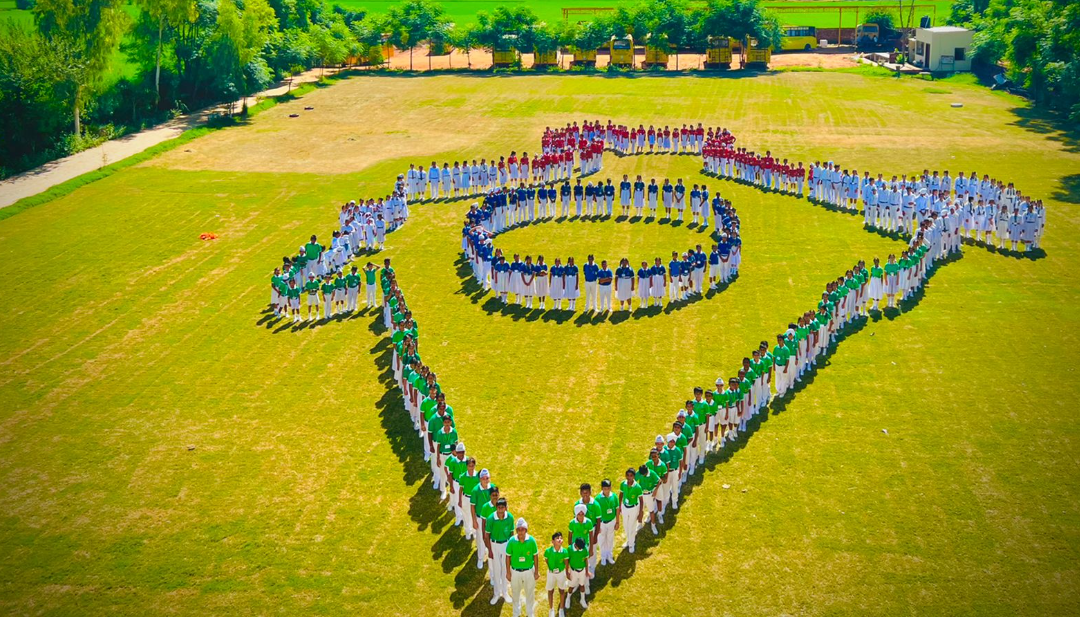 Green Valley Convents School