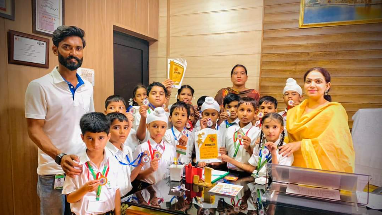 Green Valley Convents School