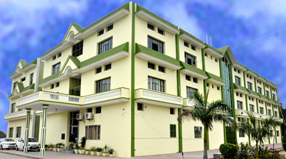 Green Valley Convent School